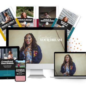 CFYD Power Coaching Session (Pay in Full)