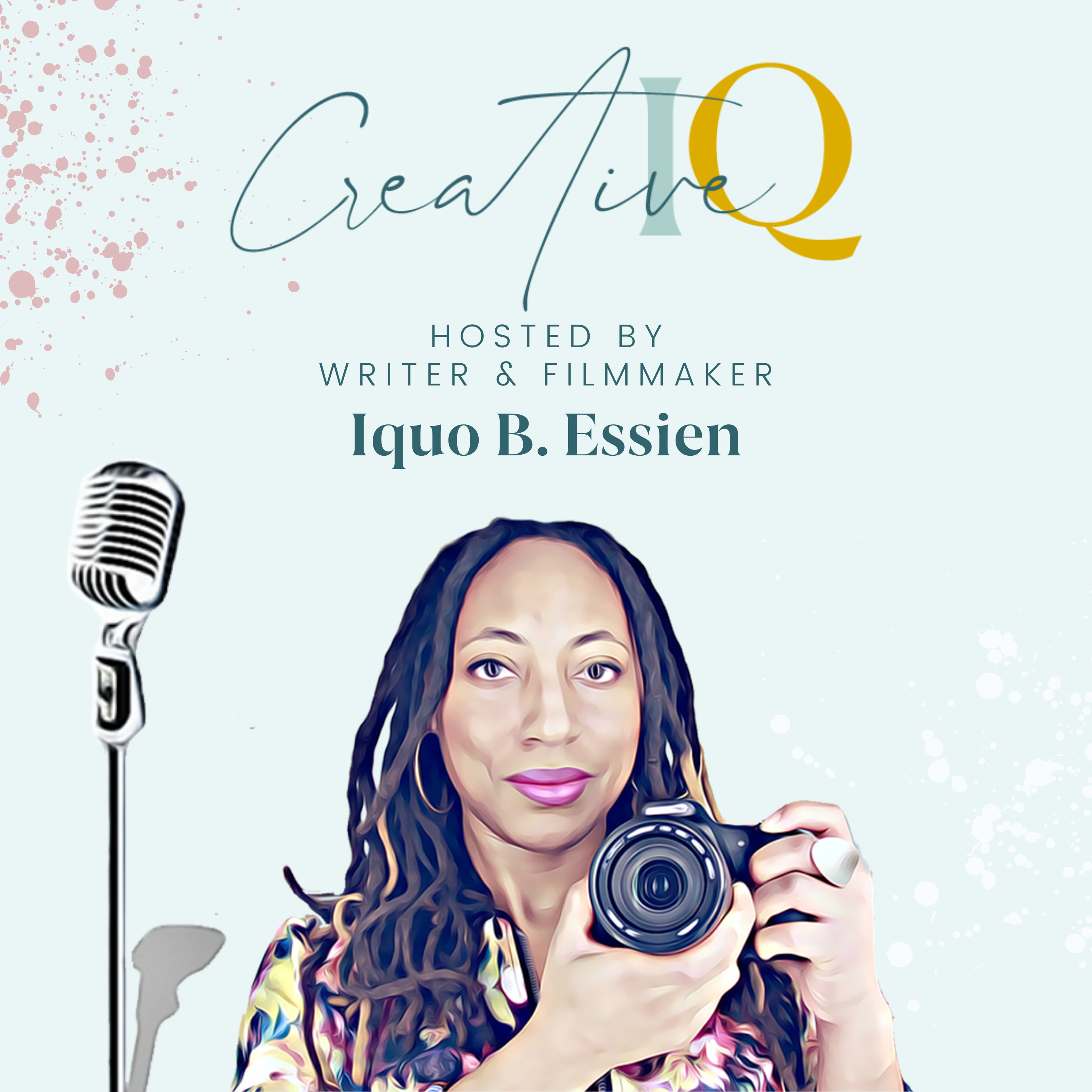 Creative IQ