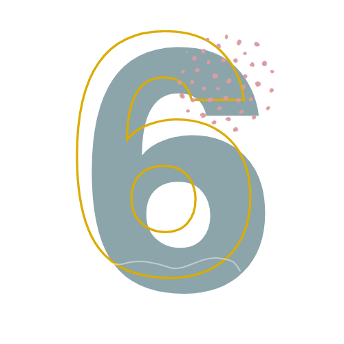 six