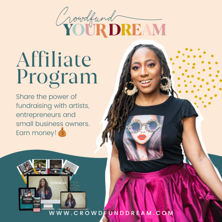 Affiliate Program - Social Graphics
