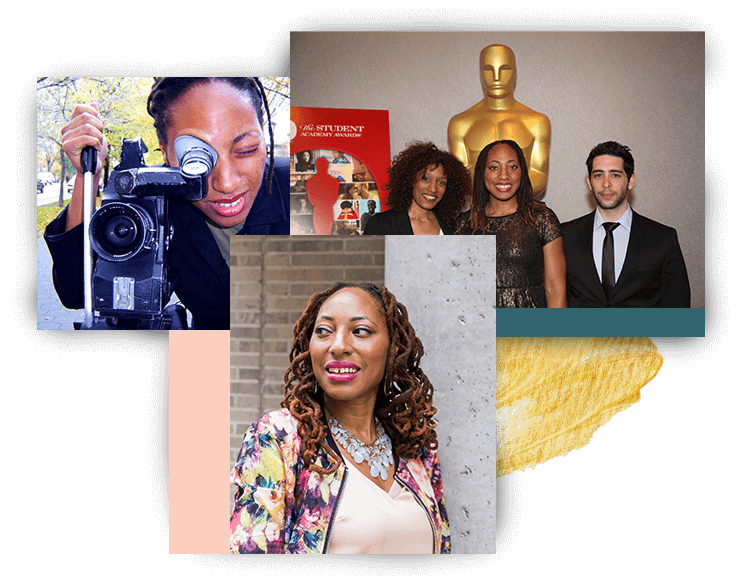 Iquo B Essien founder of Crowdfund Your Dream fundraising course for diverse founders and Launch in 5 Days crowdfunding for business course