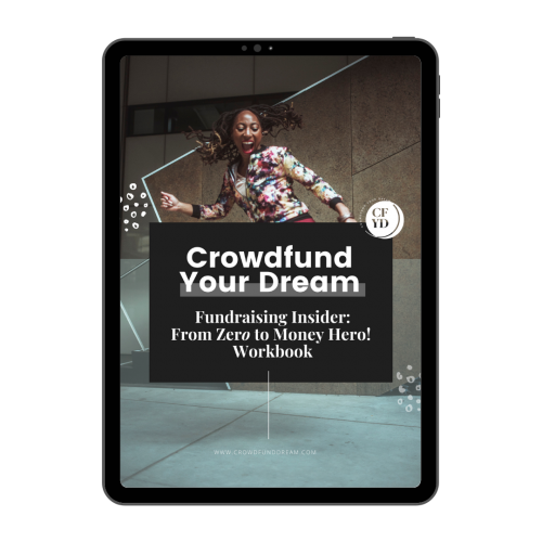 Finsider Workbook Tablet